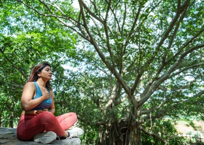 Beginner Tips for Mindful Breathing Breaks to Reduce Stress