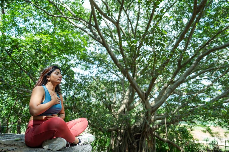 Beginner Tips for Mindful Breathing Breaks to Reduce Stress