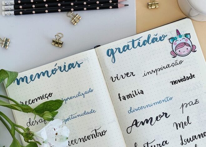 How to Start a Gratitude Journal: A Simple Guide to Boost Happiness