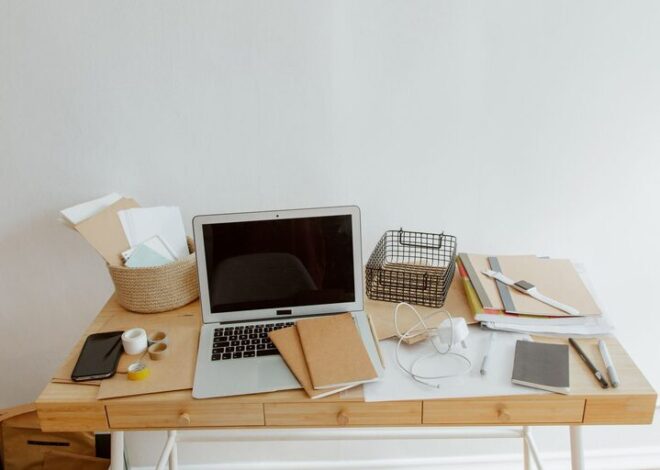 Effective Tips for Better Focus While Working from Home